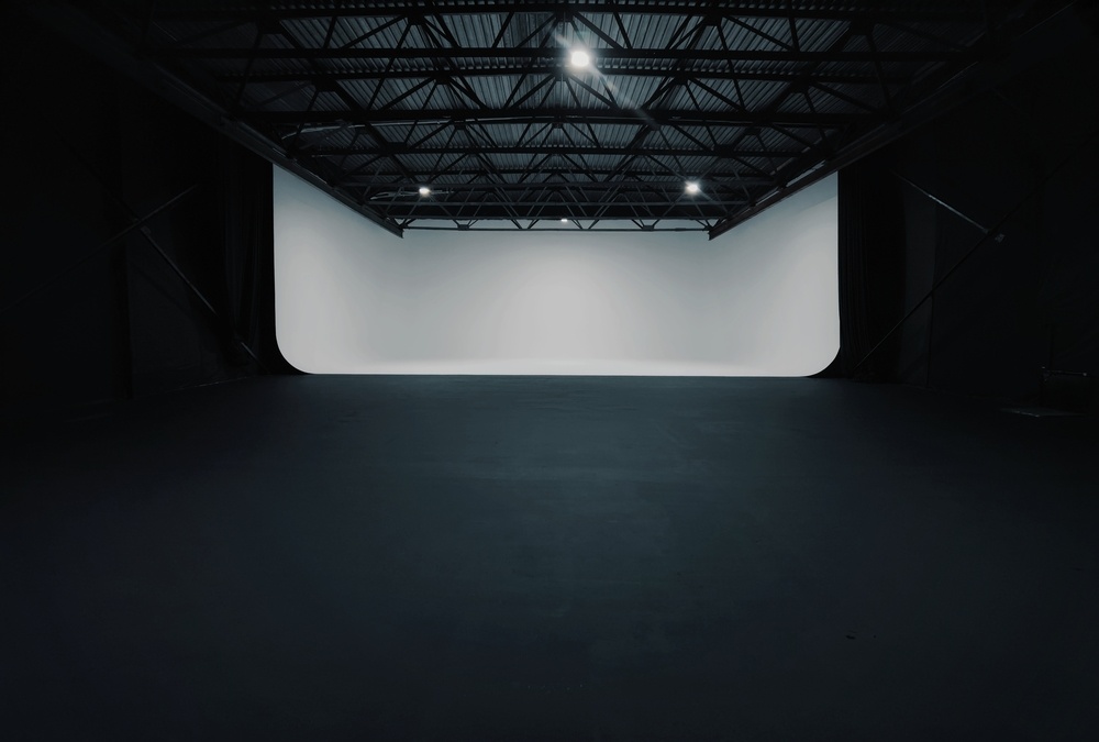 Локация SP Studio - Movie Space