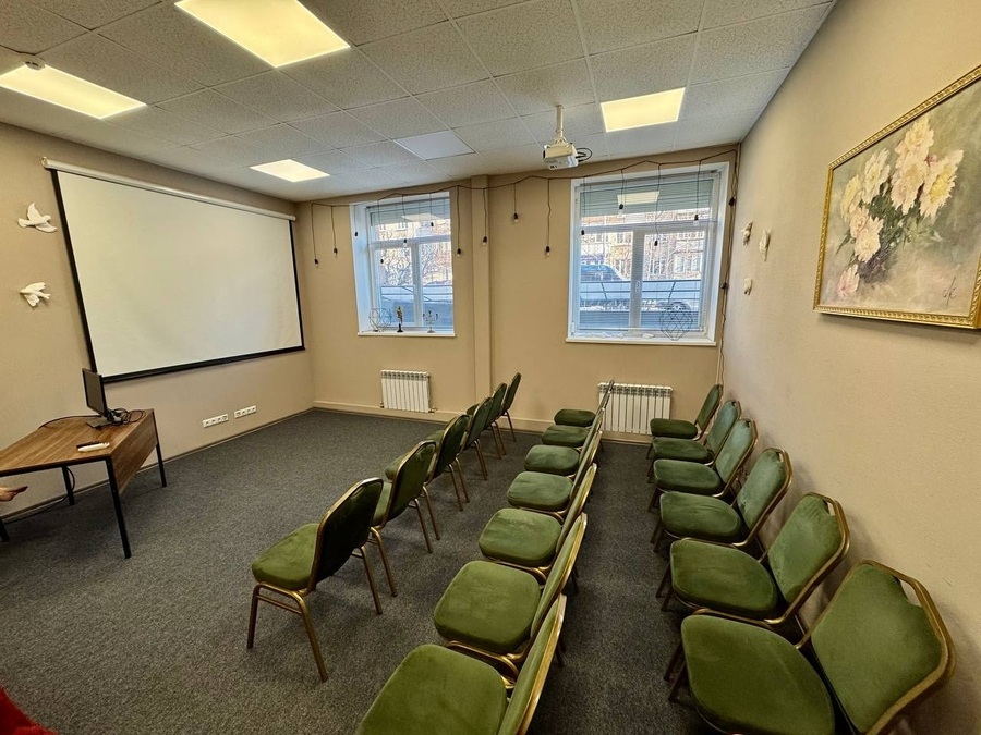 Конференц-пространство KWINS