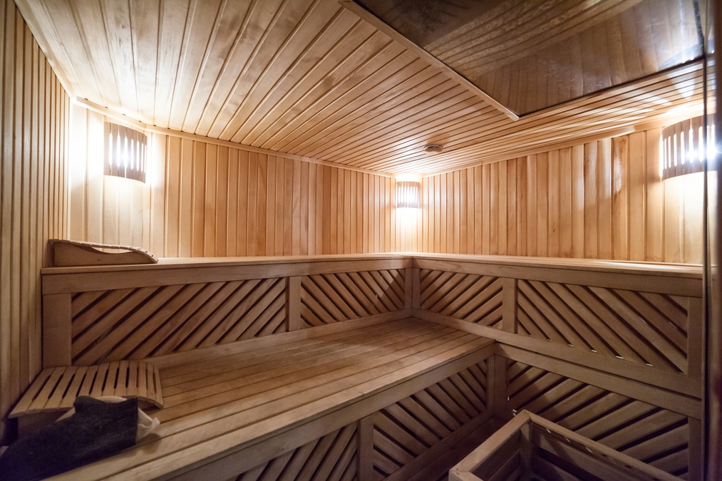 Будинок для івентів у Києві з банкетним залом +СПА