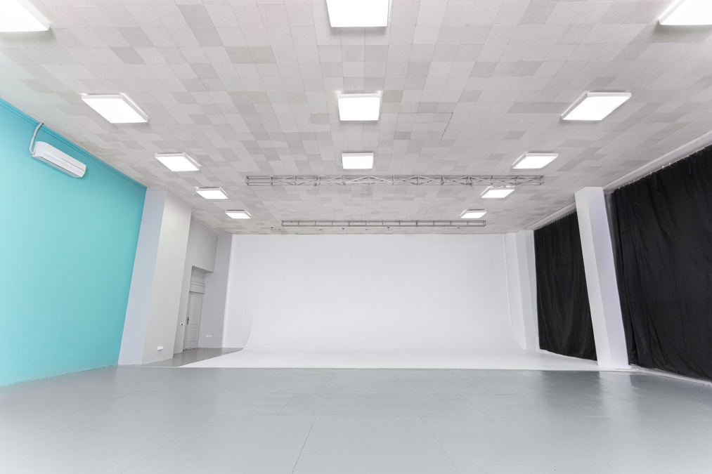 Pandora Creative Hub - универсальное пространство