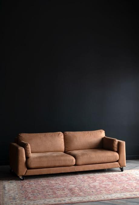 Лофтовый зал FACTURA в студии Inlight