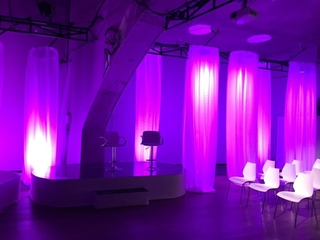 Мистецька галерея "Арт причал"