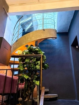 K.Point TERRACE для незабутніх івентів