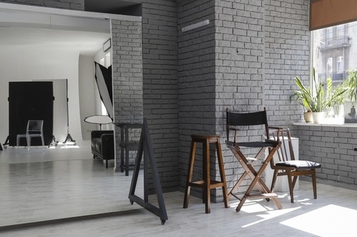 Фотостудия Koren Brothers studio