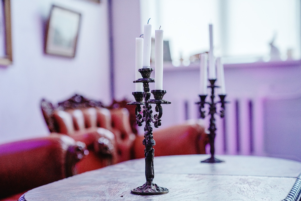 "GROHOT" - Білий лофт для ваших заходів