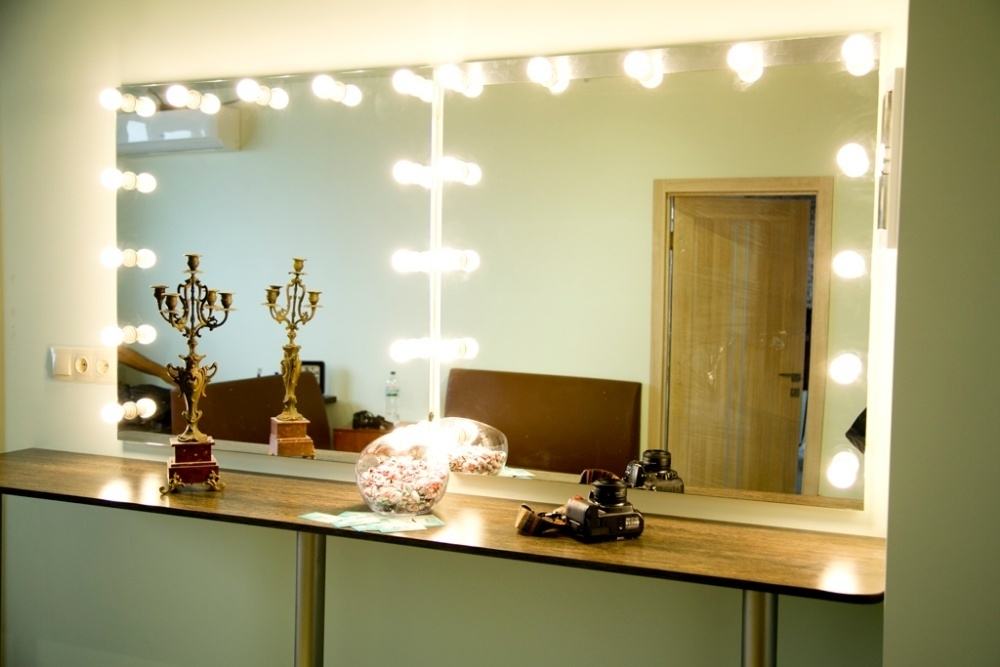 Современная фотостудия ArtMix