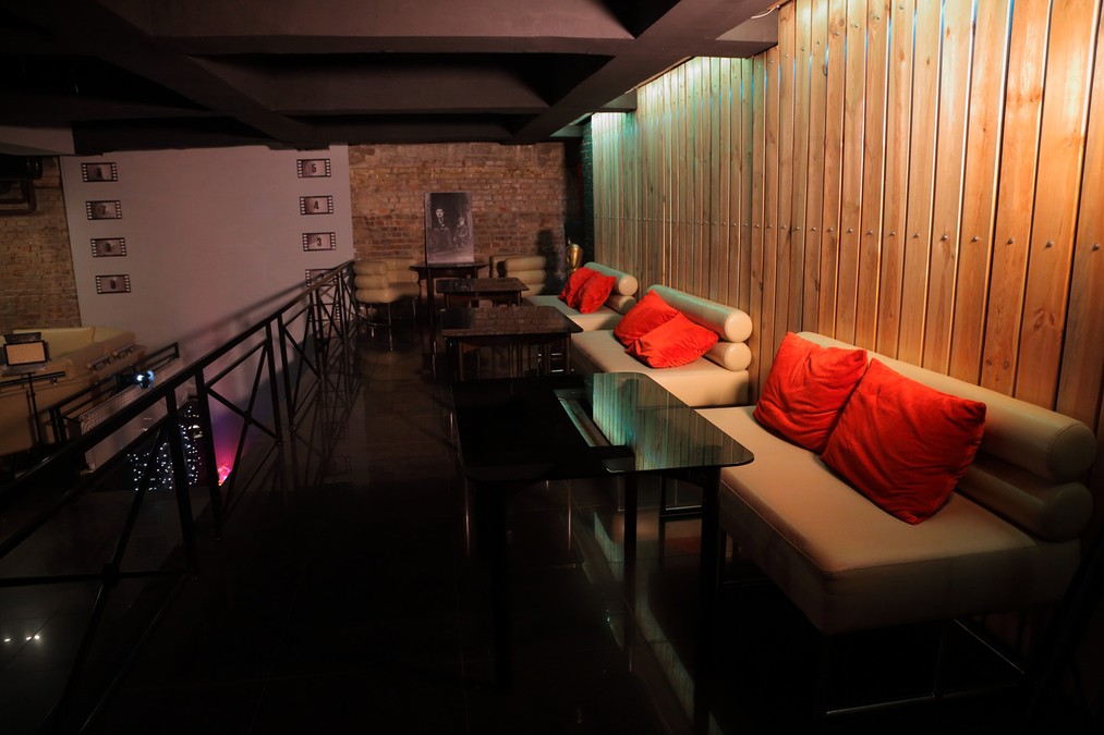 Art Space Браво - локація для творчості та івентів