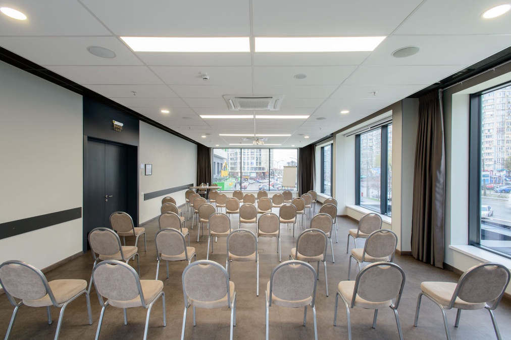 Конференц-зал "Бельграно" от Favor Park Hotel