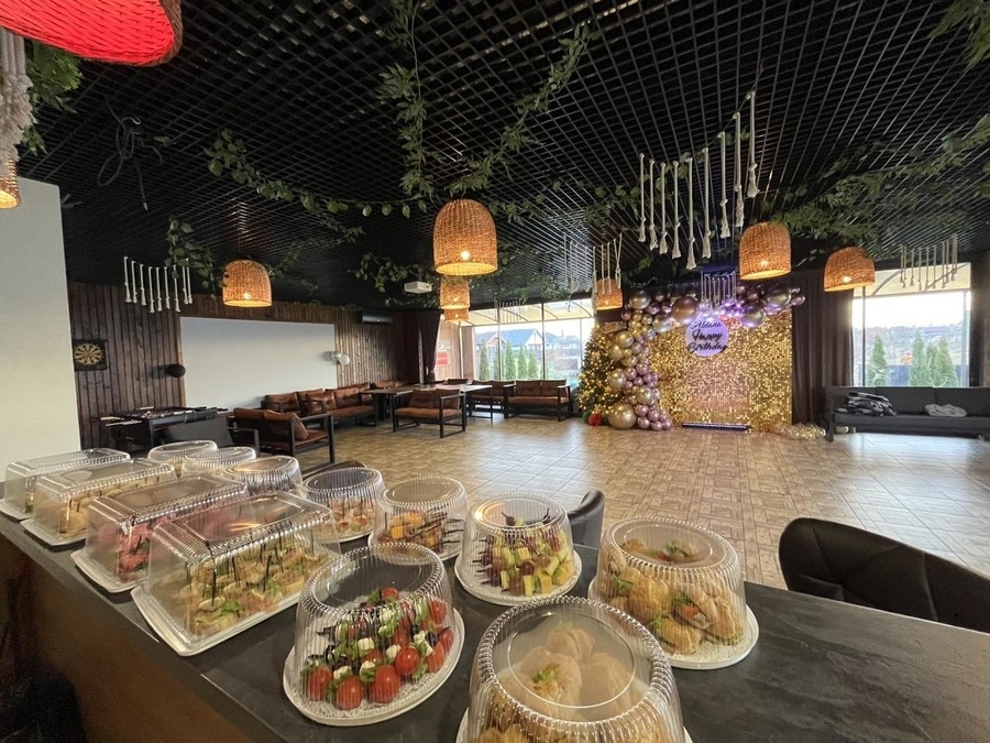 Vip Location возле Киева