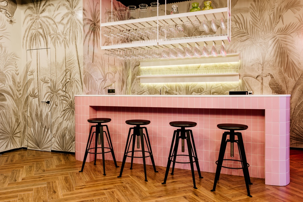 Гуляти так гуляти – локація для свят