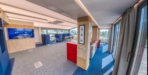 Зала для подій Mayak event