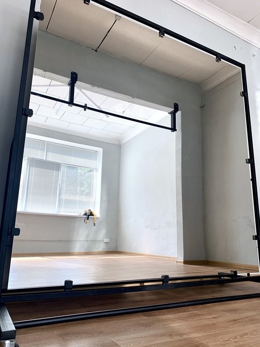 Студия для занятий и других ивентов на ВДНГ