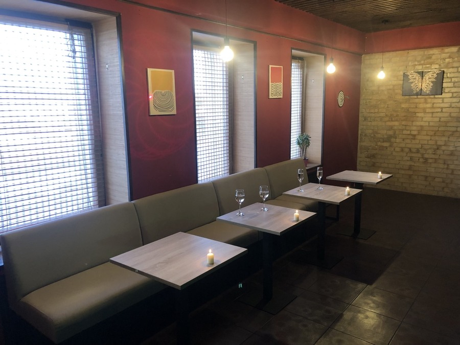 Event Room - лофт для заходів на Подолі