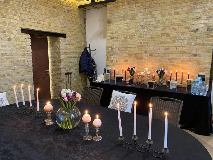 Лофт для настільних ігор та проведення заходів