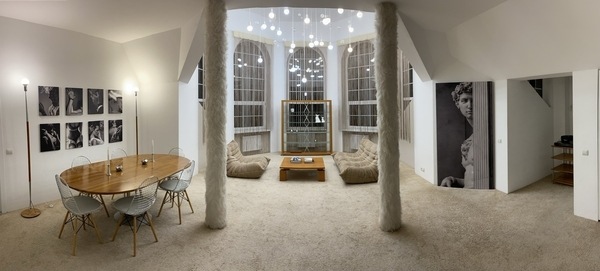 Британский Замок под ивенты в 10 мин от Киева