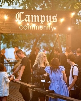 Campus Community