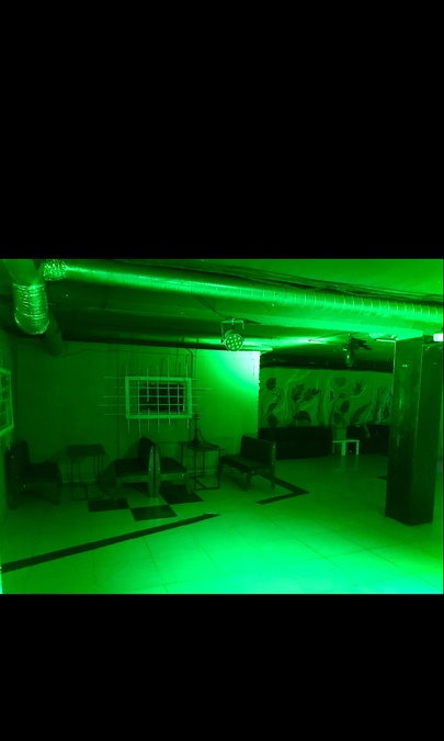 Safe Place для проведення івентів різного формату