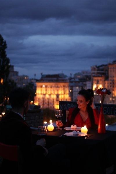 Локація Pink Punk Art Studio