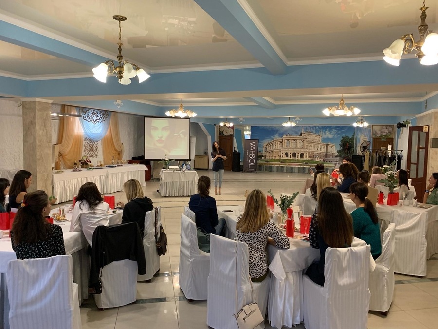 Гостинний двір «Галіан» для проведення заходів