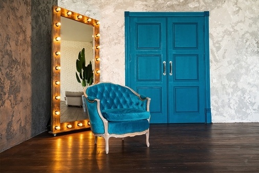  Лофт зал «МИКС»  фотостудии VISION 