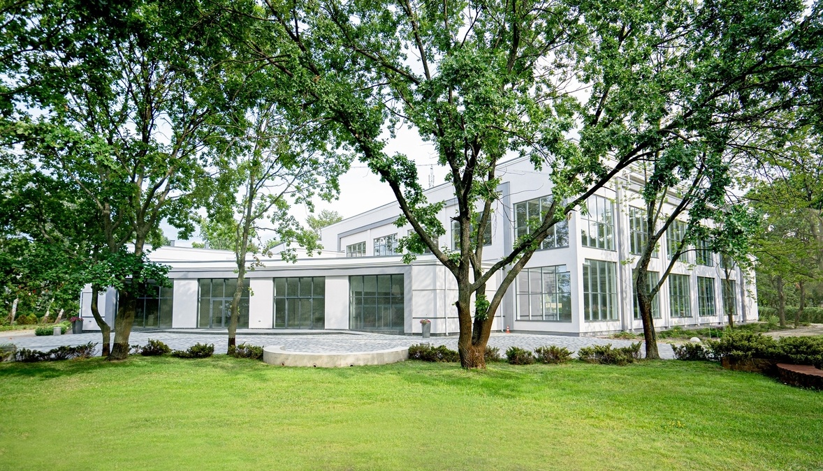 Івент-хол Оболонь