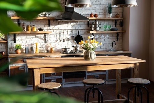  Лофт зал «МИКС»  фотостудии VISION 