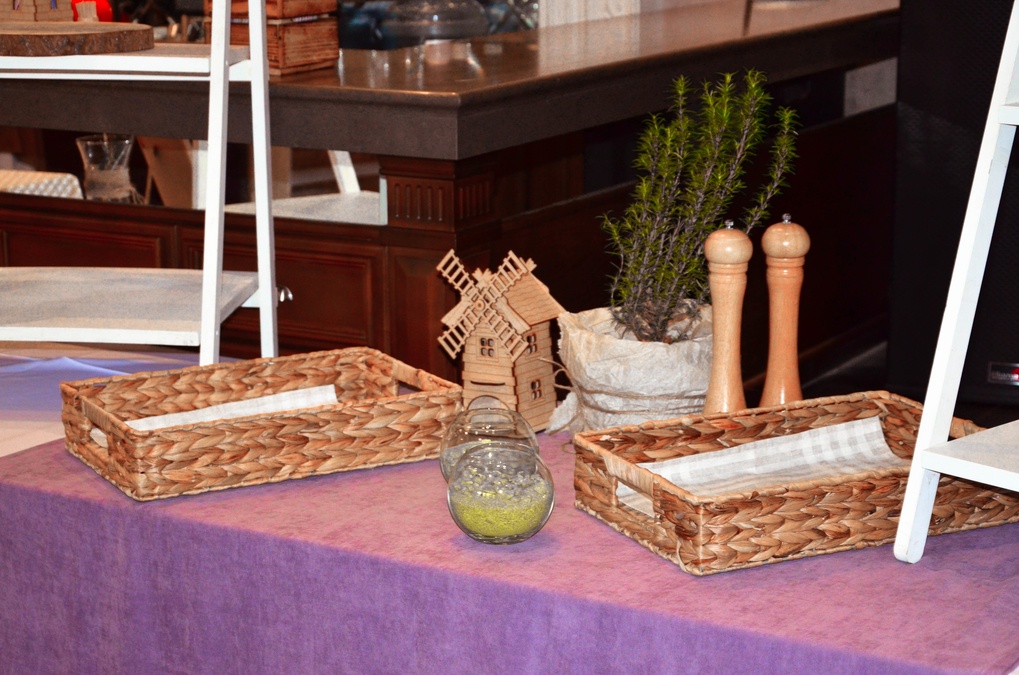 Event Space для реалізації ваших ідей