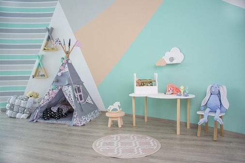 Интерьерная студия "Photo corner"