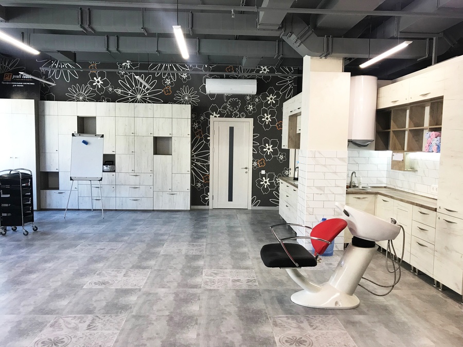 Конференц-зал в центрі Дніпра "Olva beauty place"