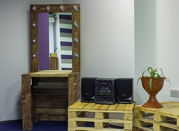 Фотостудия в «ПРАЙМ МЕДИА»