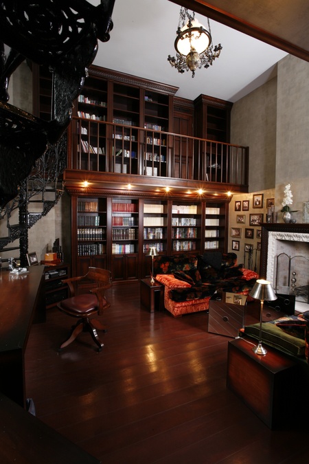 Британський Замок під івенти за 10 хв. від Києва