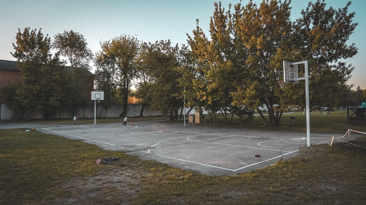 Багатофункціональна локація для ваших заходів