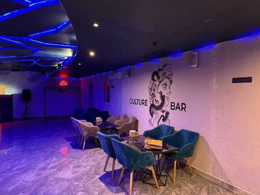 Стильна локація на Печерську для івентів