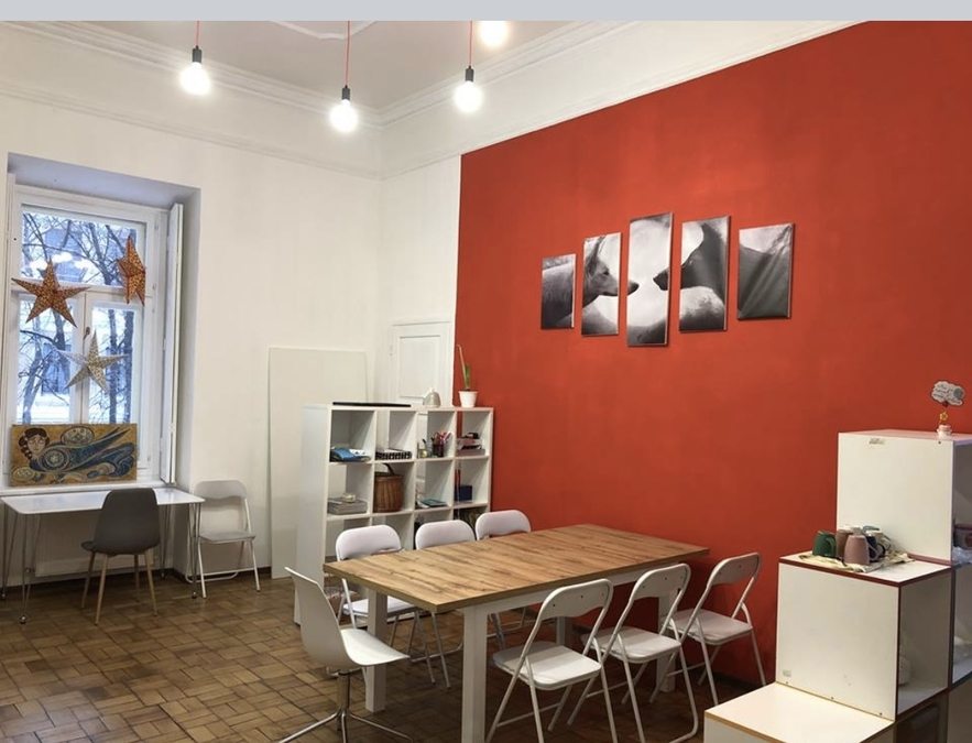 Пространство для развития «Иные»