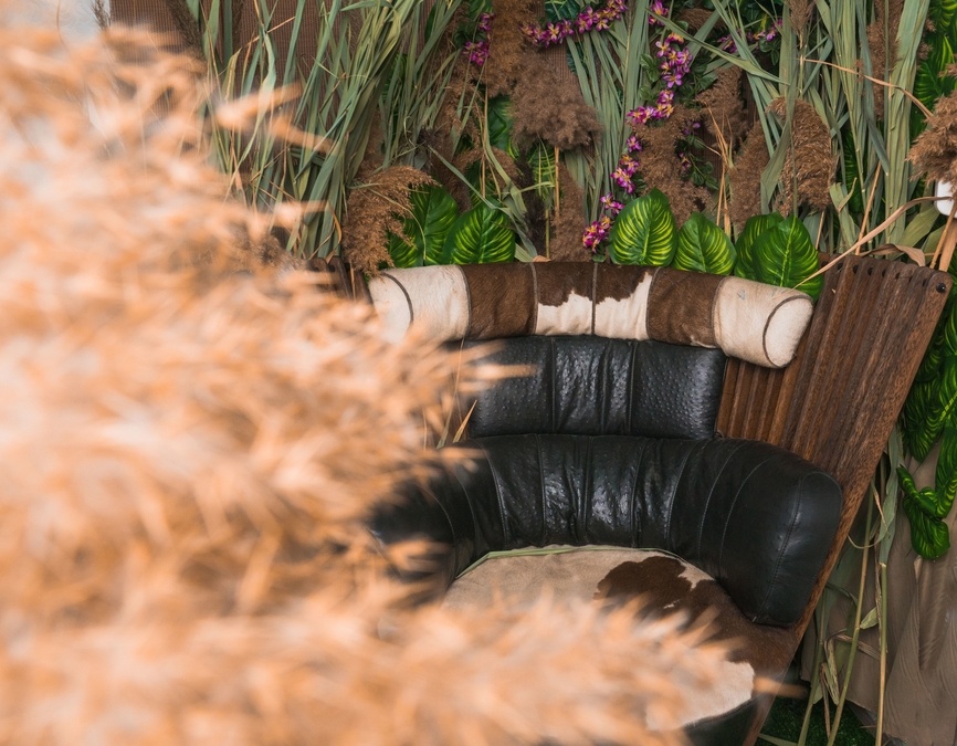 Уютная фотостудия Freewave