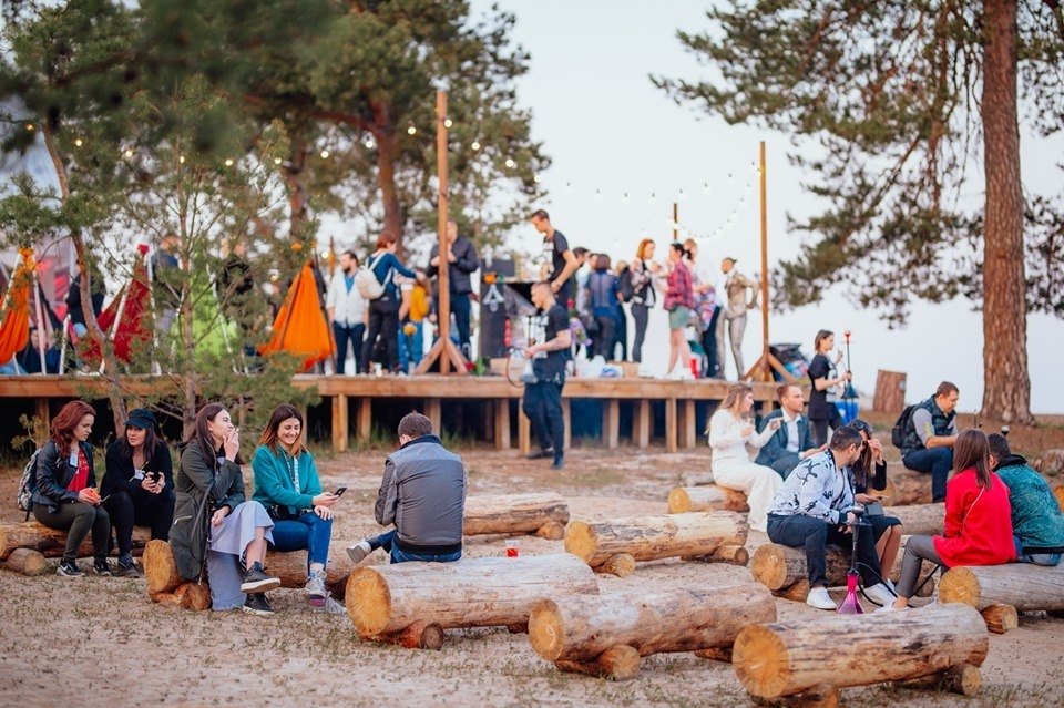 Event Park – заміська локація