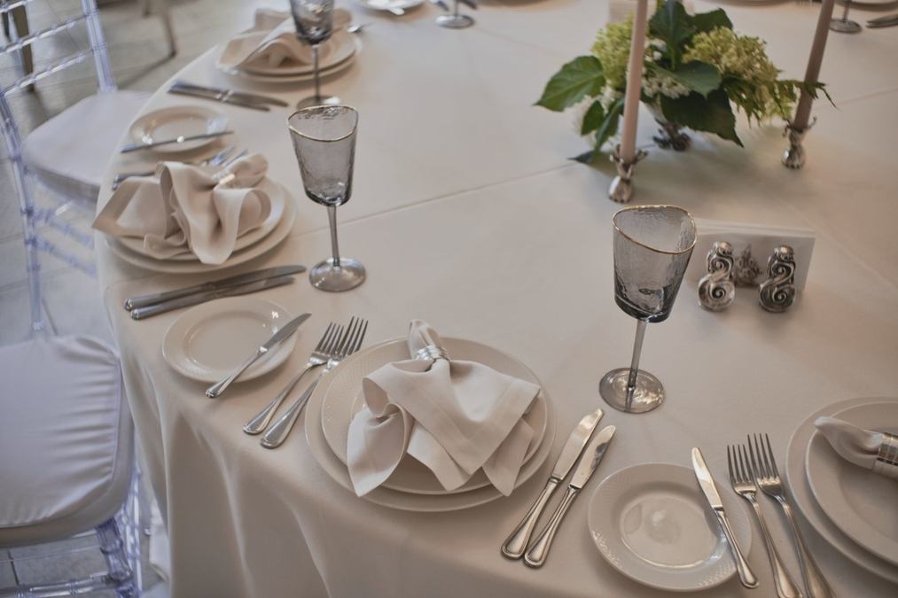 Праздничный зал ресторана Воздвиженский