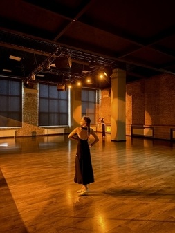 Лофт-пространство для ивентов от Signal Event Hall