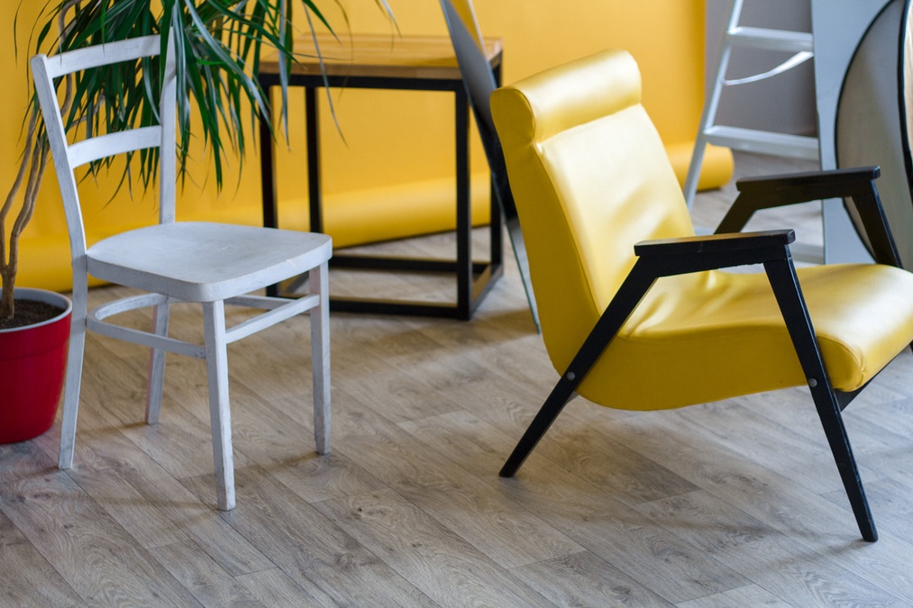 Studio OK - уютное фотопространство