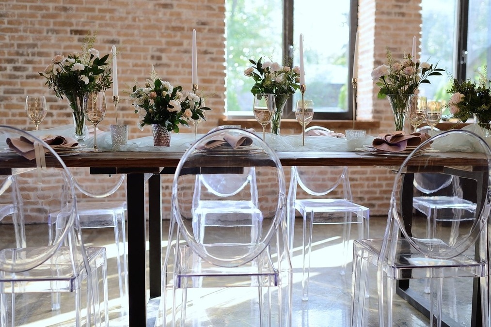 Event-пространство "Bolshoy" в студии Inlight