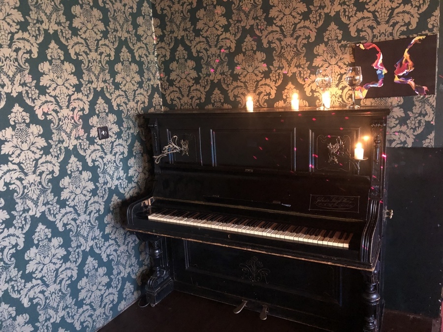 Event Room - лофт для заходів на Подолі