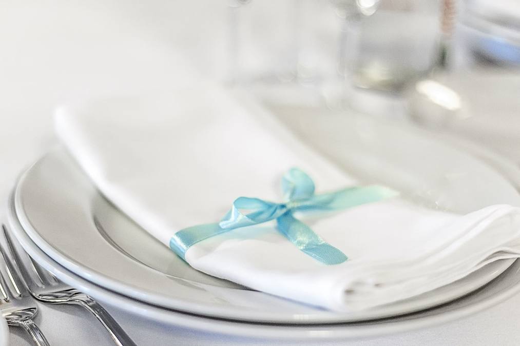 Панорамний ресторан в готелі в центрі Києва 