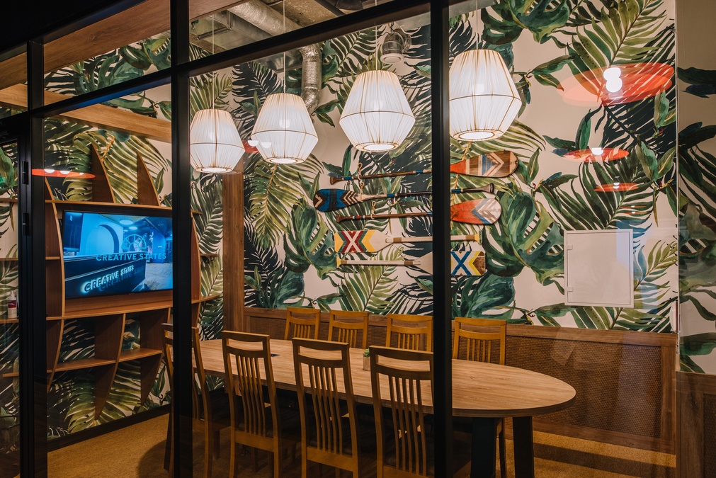 Creative State of Gulliver для ивентов