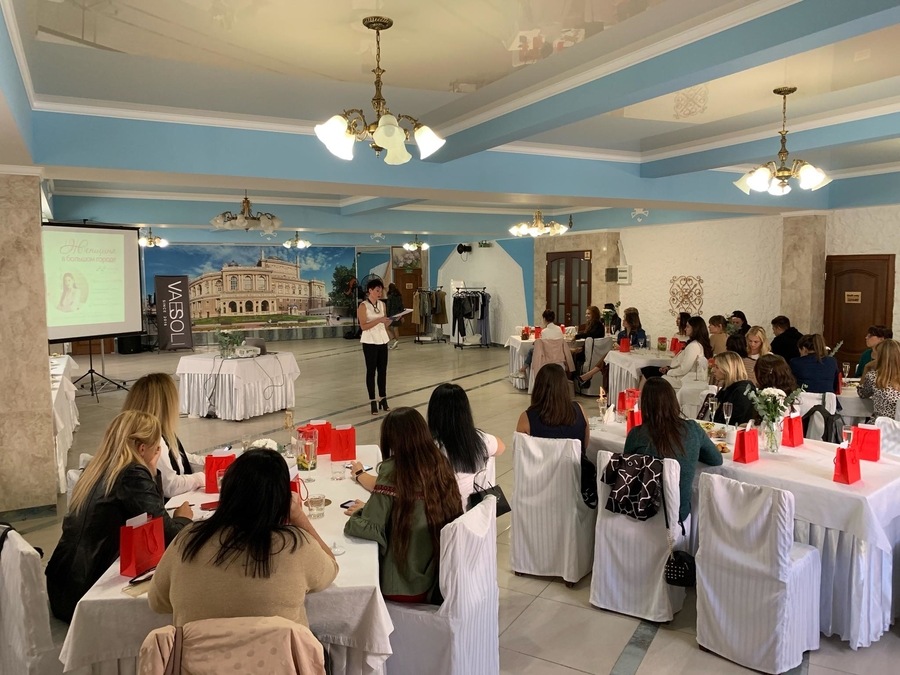 Гостинний двір «Галіан» для проведення заходів