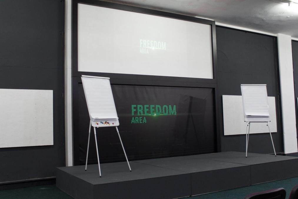 Конференц-зал для різних заходів