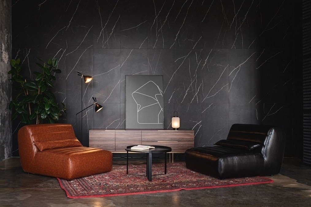 Стильна локація Loft