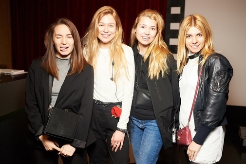 Art Space Браво - локація для творчості та івентів