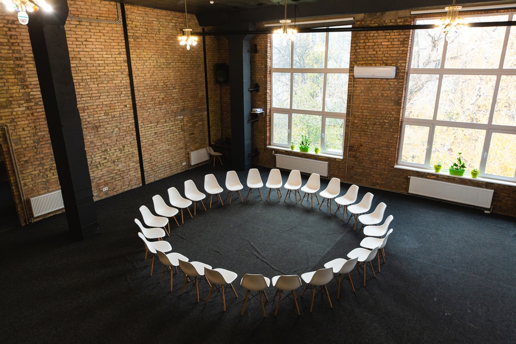 The HOUSE quest&party для івентів та вечірок