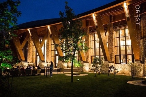 Маячок - локація для корпоративу