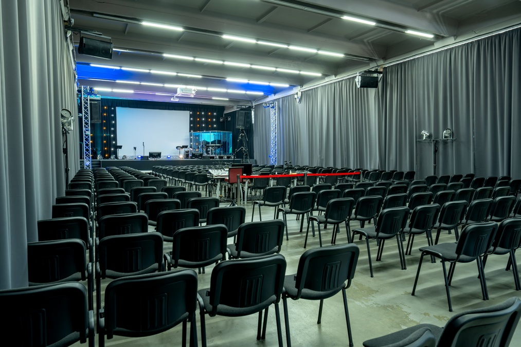 Концертный зал «Misto»